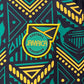 JAMAICA 24/25 (Away Kit)