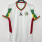 2002 Retro Senegal National Team Home Shirt