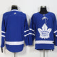 NHL Toronto Maple Leafs Blank Version Jersey