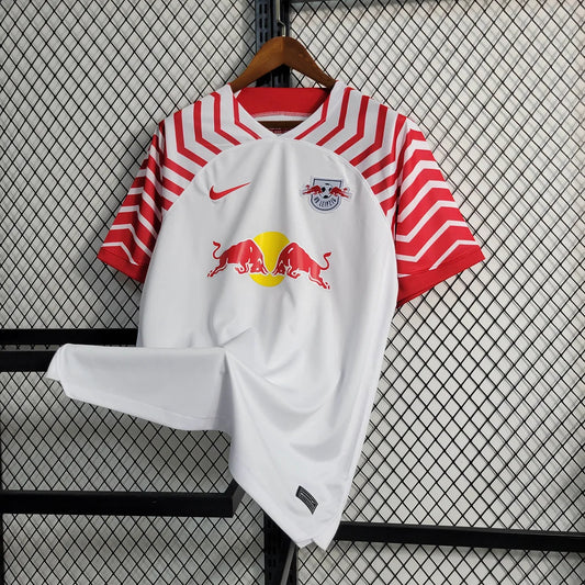 2023/2024 Leipzig Home Football Shirt 1:1 Thai Quality