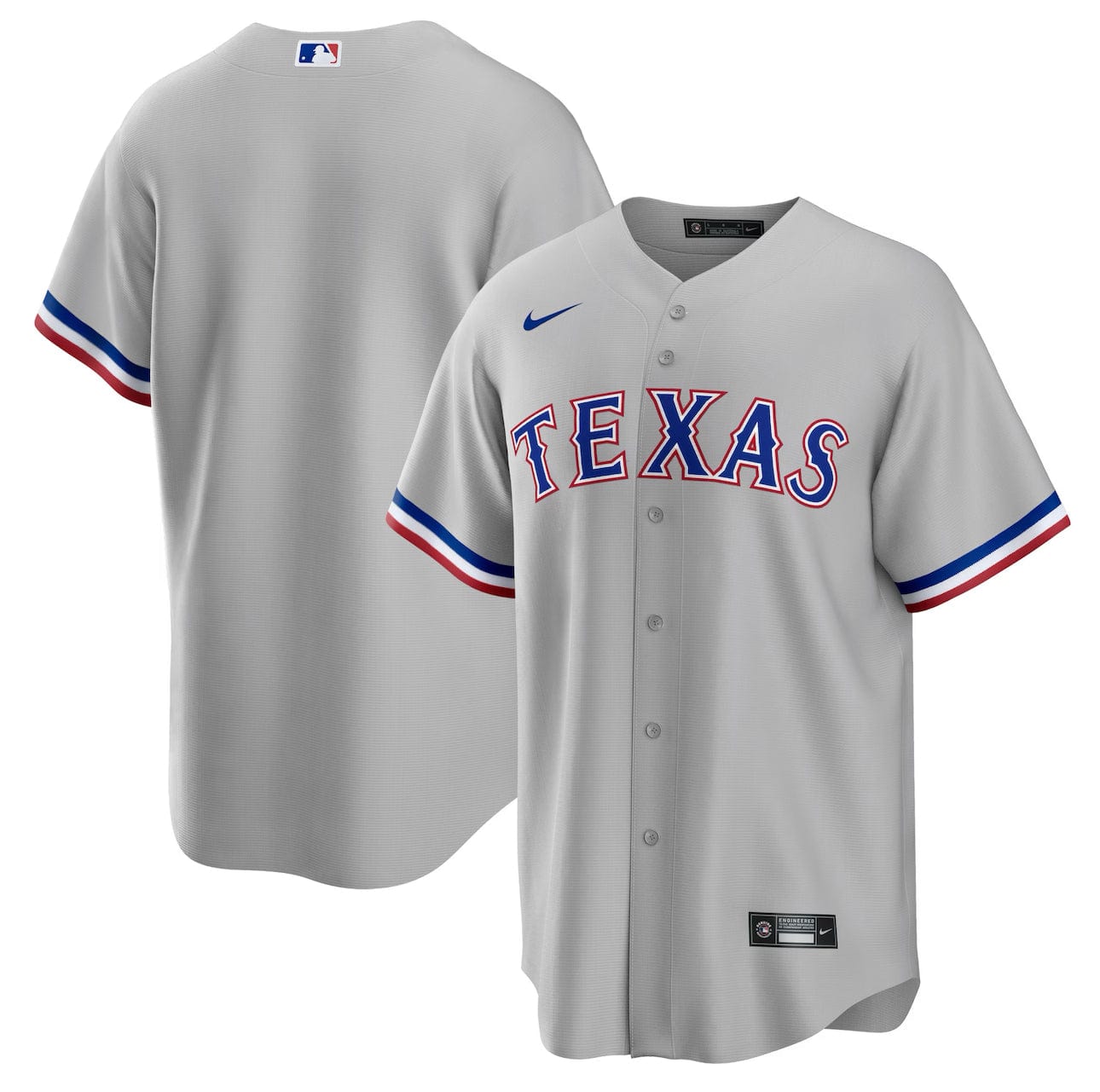 Texas Rangers-Trikots