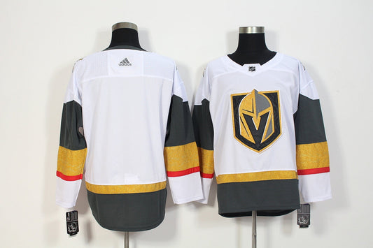NHL Vegas Golden Knights  Blank Version Jersey