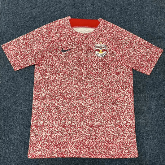 2023/2024 Leipzig Training wear Soccer Shirt 1:1 Thai Quality
