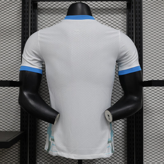 24-25 Marseille main player version jersey