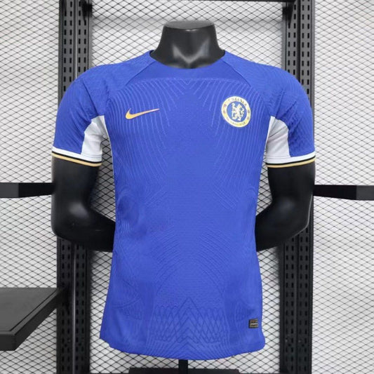 2023/2024 Player Version Chelsea Home Football Shirt 1:1 Thai Quality