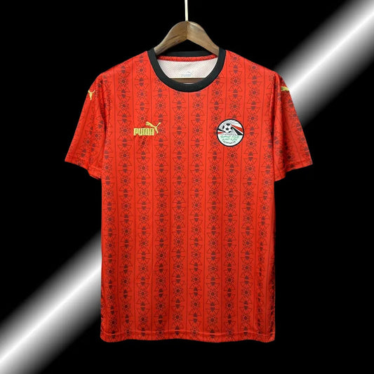 2023/2024 Egypt National Team Home Shirt