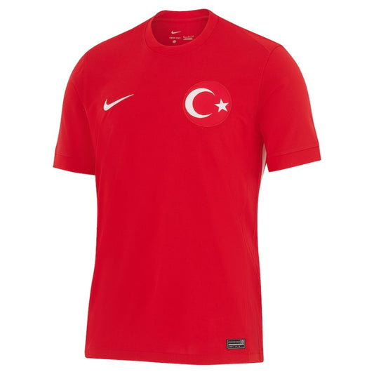 Maillot Turquie Exterieur Euro 2024