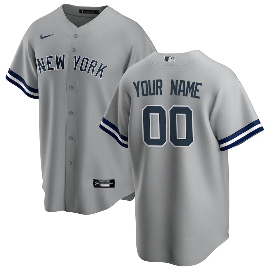 Allzeit-Trikots der New York Yankees