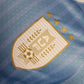 Uruguay  Home jersey  24/25