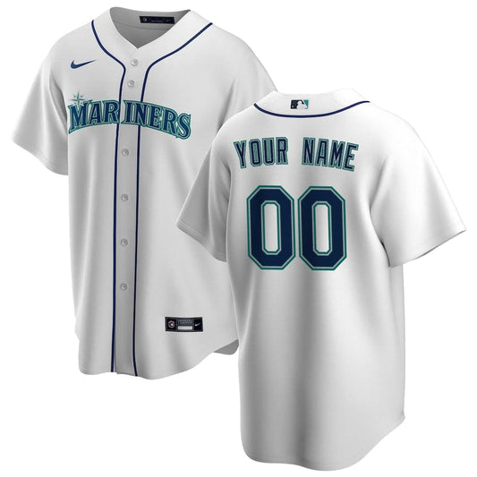 Seattle Mariners Jerseys