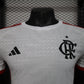 24-25 Flamengo away player jersey