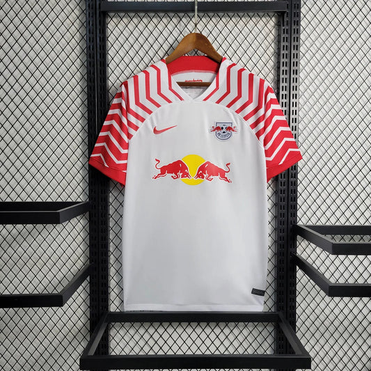 2023/2024 Leipzig Home Football Shirt 1:1 Thai Quality