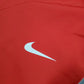 2021/2022 Liverpool Windbreaker Red Soccer Jersey 1:1 Thai Quality
