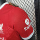 2023/2024 Player Version Liverpool Home Football Shirt 1:1 Thai Quality