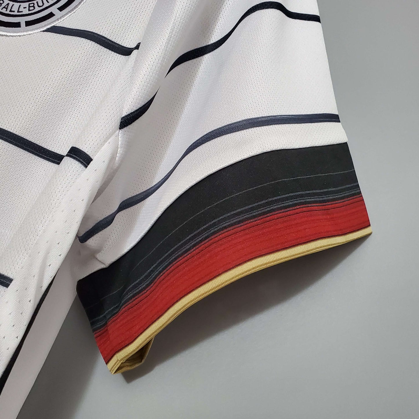 2020 Soccer Jersey Germany Shirt Germany Home