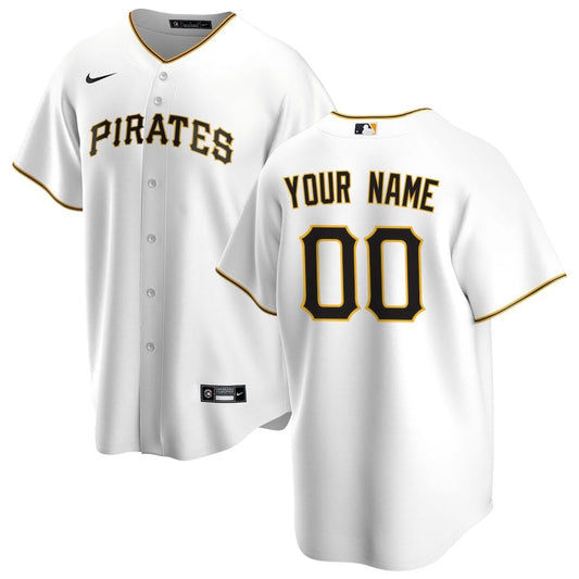 Pittsburgh Pirates-Trikots