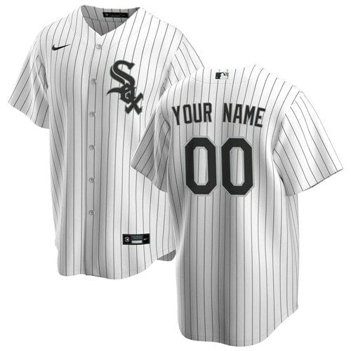 Chicago White Sox Jerseys