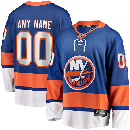 New York Islanders Jersey