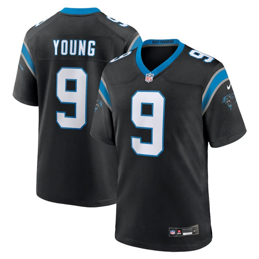 Bryce Young Carolina Panthers Jersey