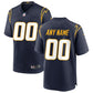 Custom Los Angeles Chargers Jersey