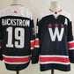 NHL Washington Capitals BACKSTROM # 19 Jersey