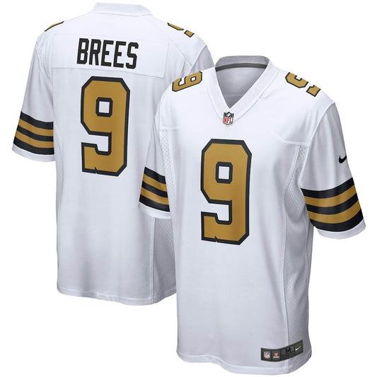 Drew Brees New Orleans Saints Jersey