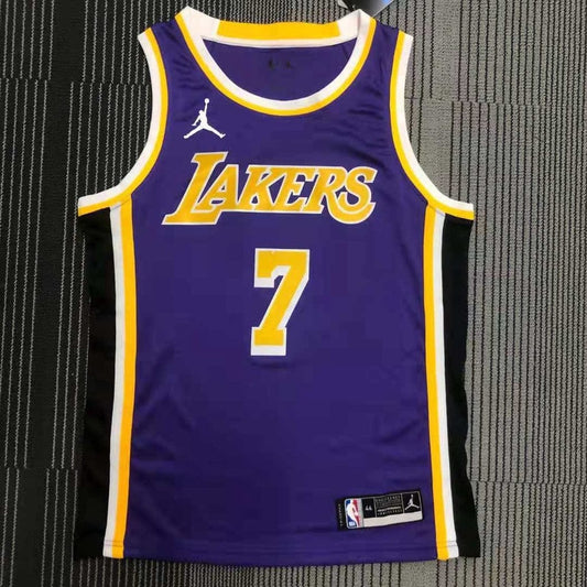 Carmelo Anthony Los Angeles Lakers Jersey