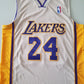 Men's Los Angeles Lakers Kobe Bryant 2008-09 Hardwood Classics Player Jersey