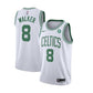 Kemba Walker Boston Celtics Jersey
