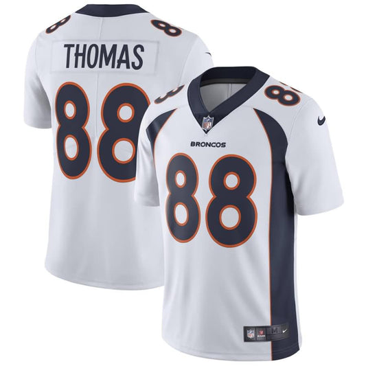 Demaryius Thomas Denver Broncos Jersey