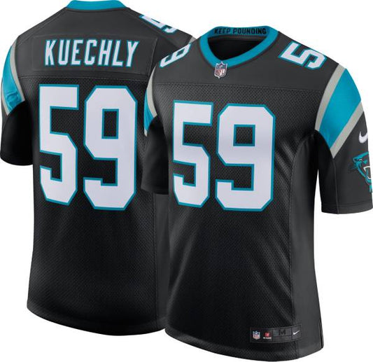 Luke Kuechly Carolina Panthers Jersey