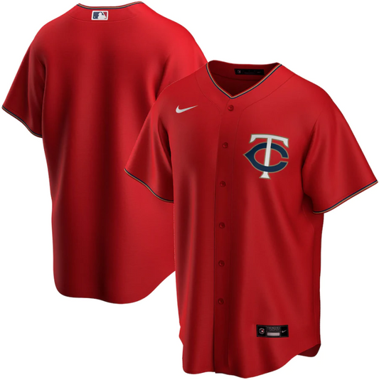 Minnesota Twins-Trikots