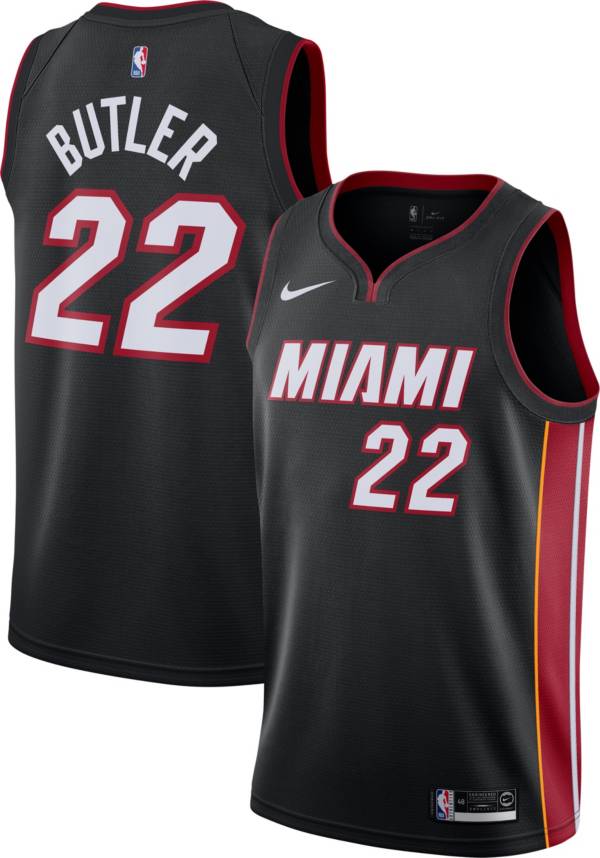 Jimmy Butler Miami Heat Jersey