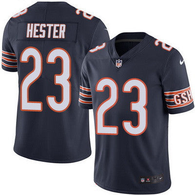 Devin Hester Chicago Bears Jersey