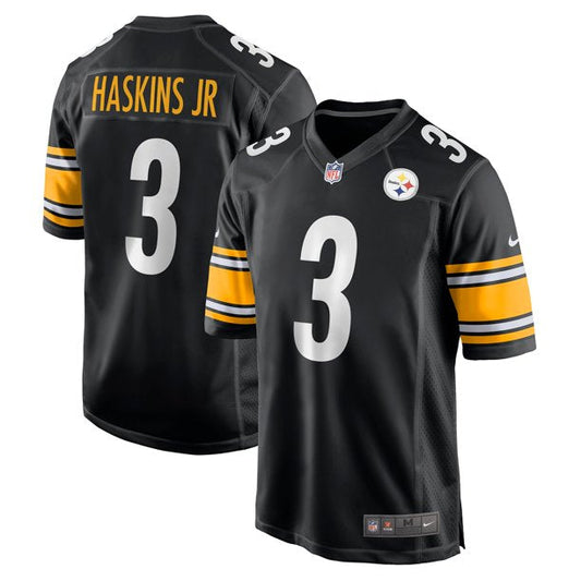 Dwayne Haskins Pittsburgh Steelers Jersey