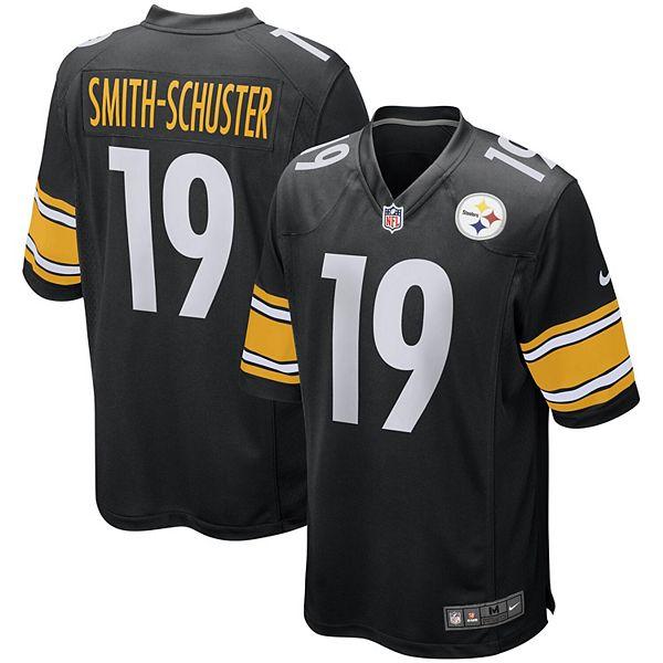 JuJu Smith-Schuster Pittsburgh Steelers Jersey