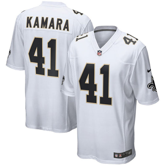 Alvin Kamara New Orleans Saints Jersey