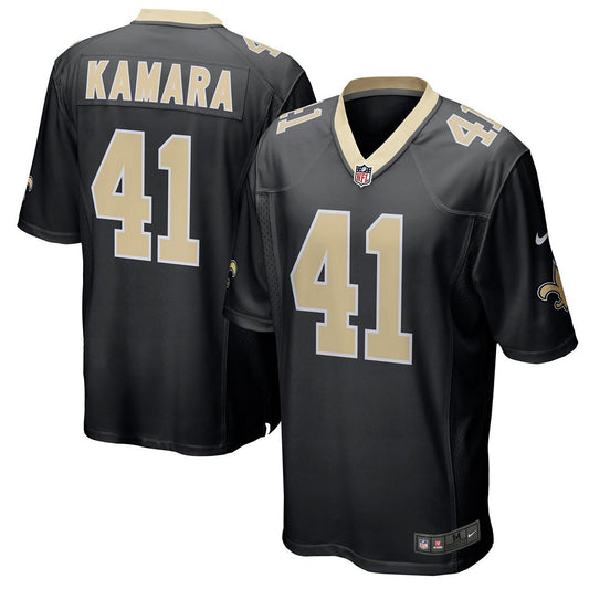 Alvin Kamara New Orleans Saints Jersey