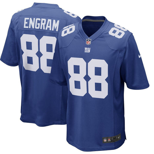Evan Engram New York Giants Jersey
