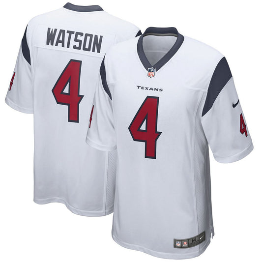 Deshaun Watson Houston Texans Jersey
