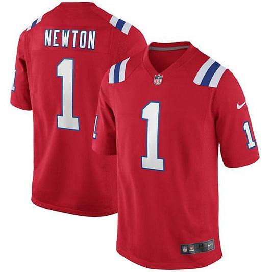 Cam Newton New England Patriots Jersey