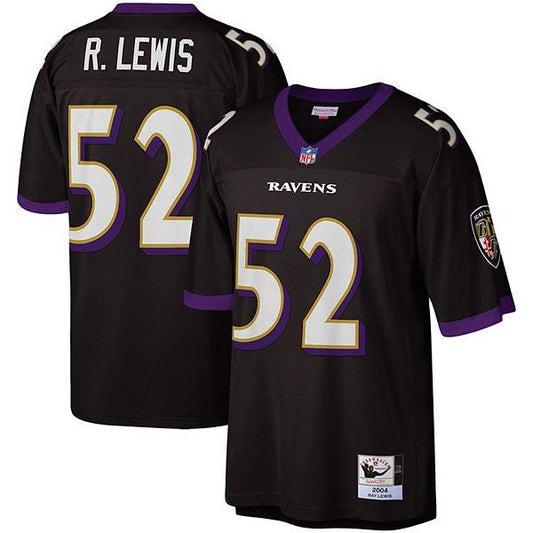 Ray Lewis Baltimore Ravens Jersey