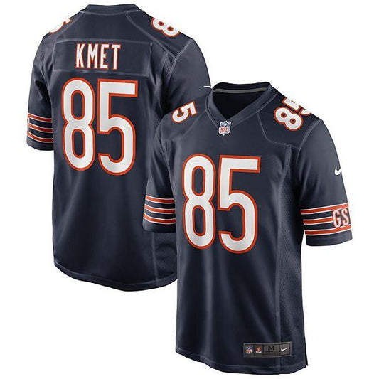 Cole Kmet Chicago Bears Jersey
