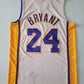 Men's Los Angeles Lakers Kobe Bryant 2008-09 Hardwood Classics Player Jersey