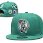 Boston Celtics-Mütze