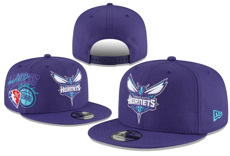 Charlotte Hornets  hat