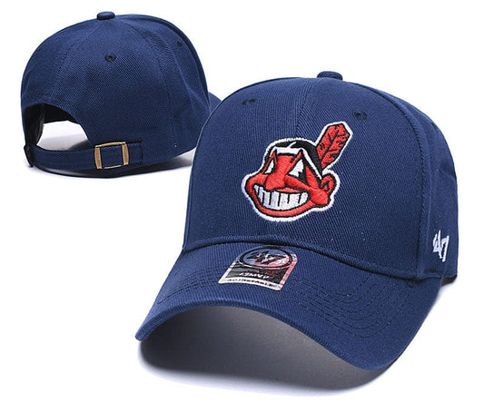 Cleveland Indians  hat