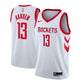 James Harden Houston Rockets Jersey
