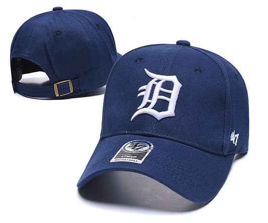 Mütze der Detroit Tigers