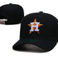 Hut der Houston Astros